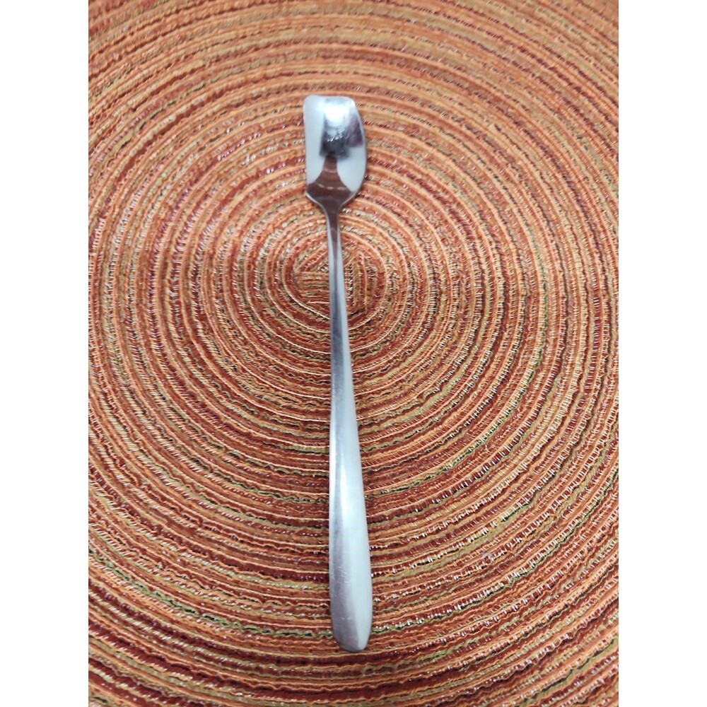 Imperial USA Stainless Half Spoon Medicine Spoon Half Spoon Holds 1/2 Teaspoon